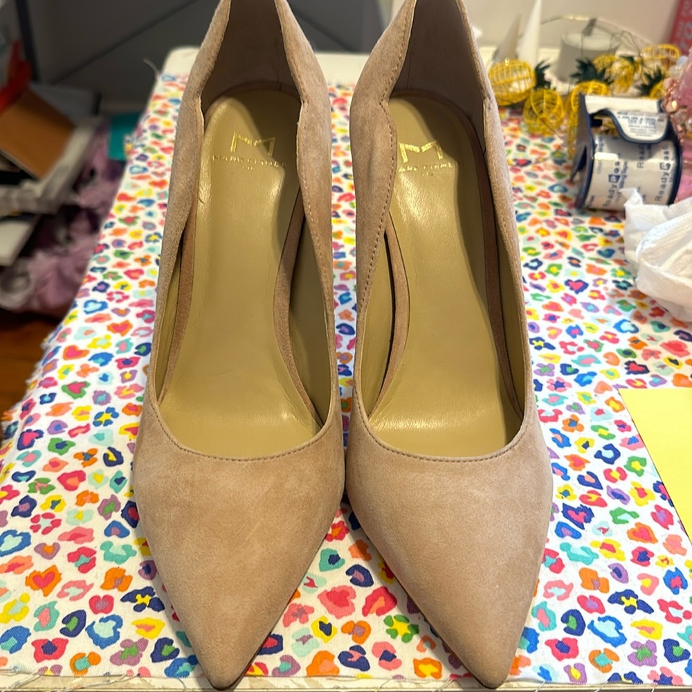 Marc Fisher Heels
